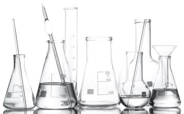 Химический анализ воды из скважины